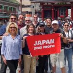 Intro to Japan Tour: 8-day Small Group - Transportation & Group Dynamics