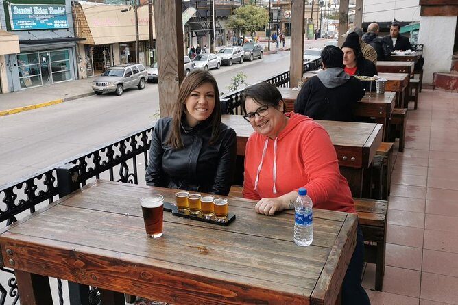 Intro to Mexican Craft Beer from San Diego - What Travelers Can Expect