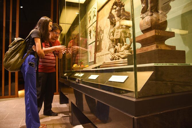 Introduction to Philippine History - Timing and Logistics