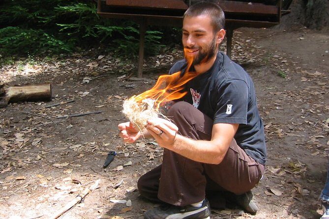 Introduction to Wilderness Survival Clinic in Marin County - A Deep Dive into the Wilderness Survival Clinic Experience