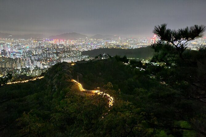 Inwangsan hike & historical sites - Who Is This Experience Best For?