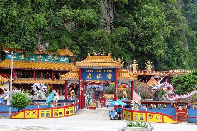 Ipoh Caves, Heritage And Cave Temple Tour From Kuala Lumpur - Final Thoughts