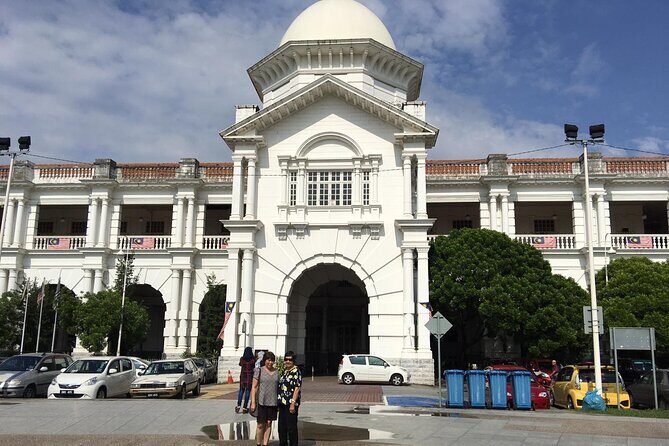 Ipoh City Day Tour from Kuala Lumpur (Private Tour) - Final Thoughts