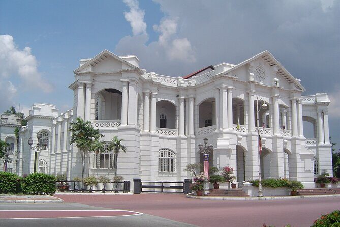 Ipoh Day Trip From Kuala Lumpur - Practical Aspects and Value