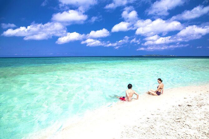 Iriomote 1 Day Mangrove SUP/Canoe, Barasu Island & Yubu Island - Who should consider this experience?
