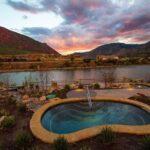 Iron Mountain Hot Springs Private Transportation Service - Analyzing the Value for Travelers