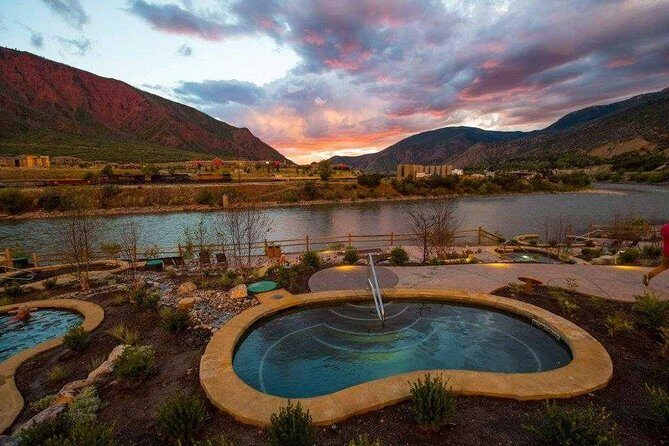 Iron Mountain Hot Springs Private Transportation Service - Analyzing the Value for Travelers