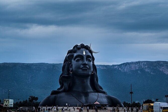 Isha Yoga Centre - Coimbatore - Tips for Making the Most of Your Visit