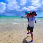 Ishigaki Mangrove SUP or Canoeing and Phantom Island Snorkeling - What Makes This Tour Stand Out?