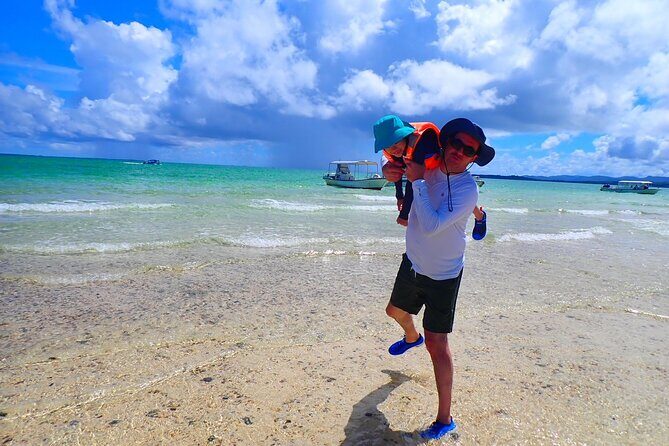 Ishigaki Mangrove SUP or Canoeing and Phantom Island Snorkeling - What Makes This Tour Stand Out?