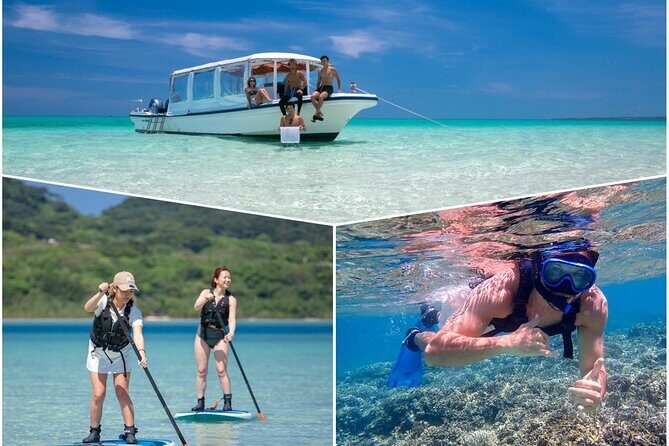Ishigaki Phantom Island Snorkeling  Kabira Bay SUP or Canoeing - Final Thoughts