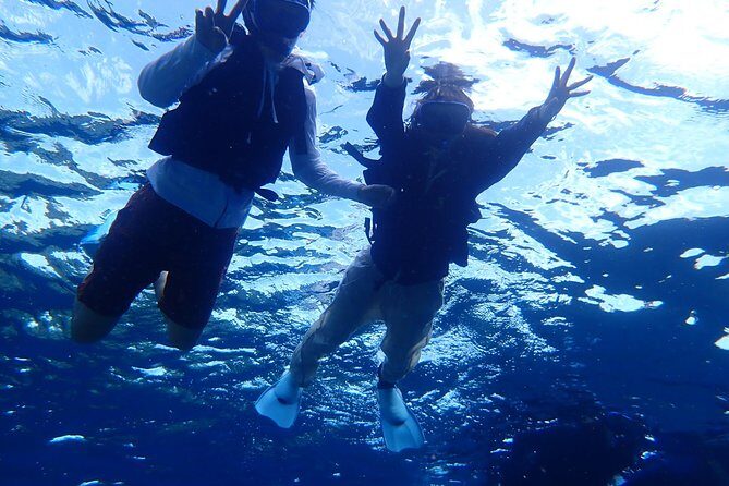 Ishigaki Phantom Island Snorkeling Taketomi Island Sightseeing - An In-Depth Look at the Tour Experience