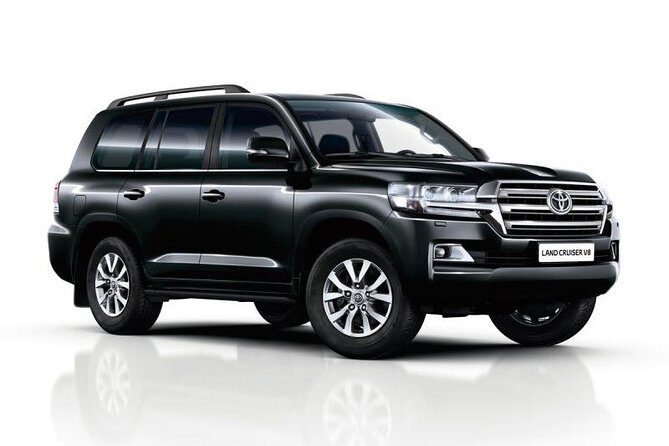 Islamabad International Airport Transfer - Why This Service Works Well for Travelers