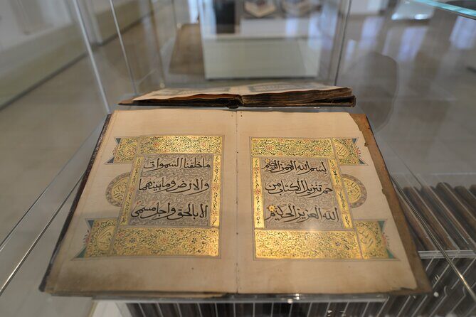 Islamic Arts Museum Admission with Kuala Lumpur Famous Landmarks - FAQ