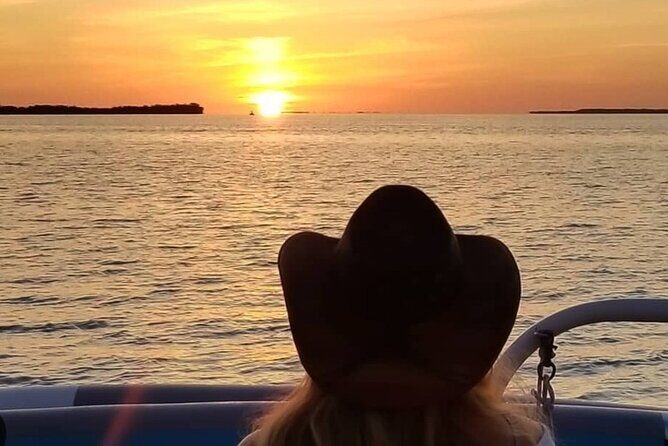 Islamorada Florida Sunset Cruise Tour - Final Thoughts: Who Should Consider This Cruise?