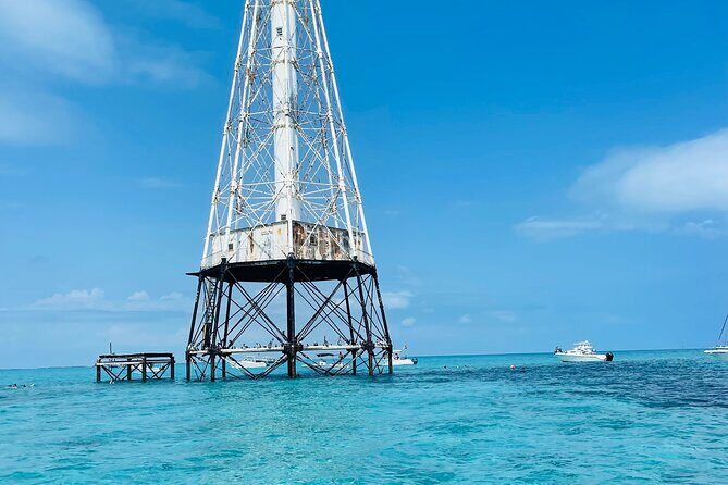 Islamorada Snorkel / Sandbar / Sunset / Fishing Charters & Tours - Final Thoughts