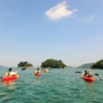 Island Adventure Sea Kayak Tour(Ise-Shima) - Who Will Love This Tour?