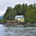 Island Discovery Kayak Paddle in Sitka, Alaska - Authentic Insights from Past Travelers