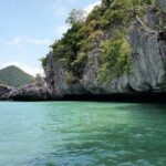 Island Exploration around Ang Thong Marine Park - Authentic Experiences from the Reviews