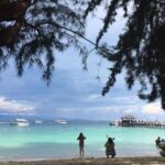 Island Hopping - A Closer Look at the Itinerary