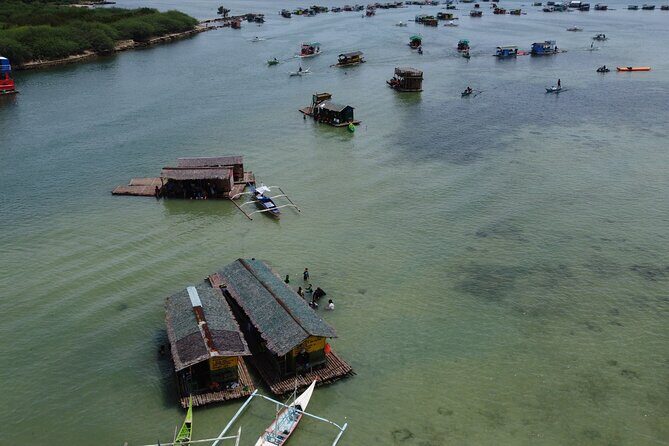 Island Hopping Experience: Snorkeling & Bamboo Cottages! - What’s Included and What’s Not