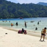 Island Hopping ( Manukan & Sapi Island ) From Kota Kinabalu - Authentic Insights from Reviewers