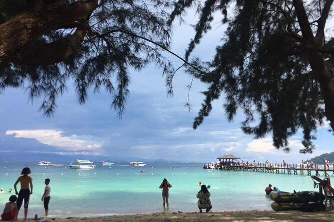 Island Hopping - A Closer Look at the Itinerary