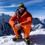 Island Peak Climbing - 20 Days - Approaching Everest and acclimatization
