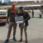 Island Peak Climbing with Everest Base Camp - Transportation and Logistics
