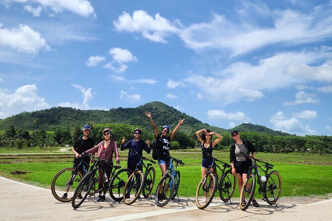 Islands Discovery: Koh Yao and Koh Hong with Bicycles and Beaches - Who Is This Tour Best For?