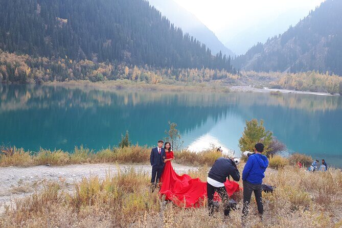 Issyk lake half - day tour - Final Thoughts