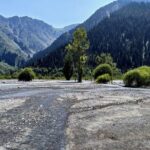 Issyk Lake - shining pearl of Almaty surroundings + Golden Man museum - The Itinerary in Detail