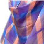 Itajime Shibori Scarf Class - Value for Money