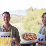 Italian Homemade Pasta Lesson In Florence - Quality and Value