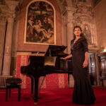 Italian Opera in Santa Monaca Church with Dinner - Frequently Asked Questions
