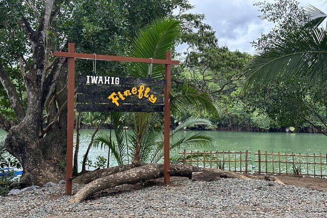Iwahig River Cruise and Firefly Watching Tour in Puerto Princesa - The Iwahig Eco Park Visit