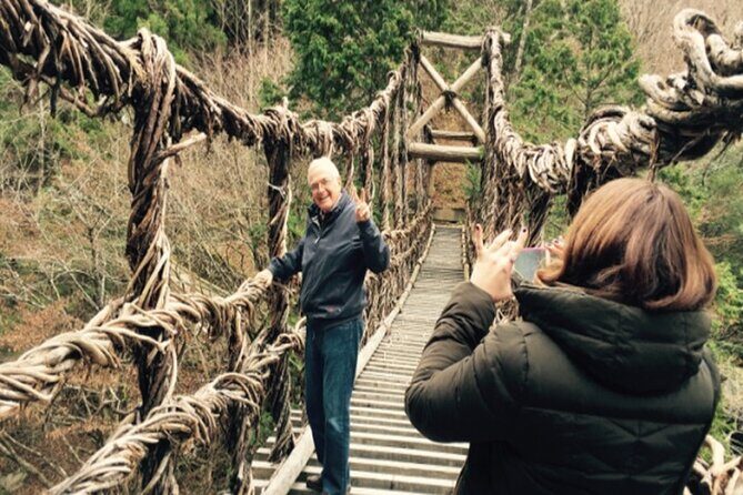 Iya Valley All Must-Sees Private Chauffeur Full-day Tour with a Driver - Why This Tour Offers Great Value