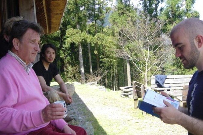 Iya Valley All Must-Sees Private Chauffeur Half-day Tour with a Driver - Summary of the Experience
