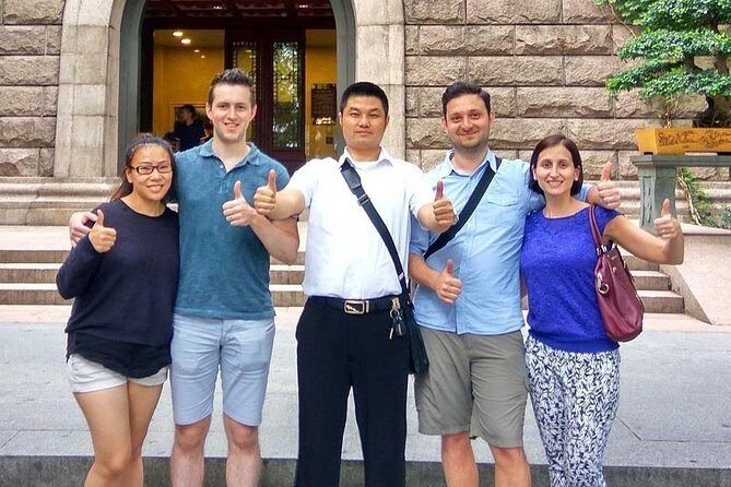 Jack HangZhou Private Tour - Who Is This Tour Best For?