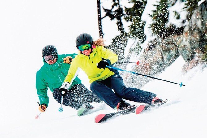 Jacket or Pants Rental for Salt Lake City - Cottonwood Resort - The Experience in Practice: What Travelers Say