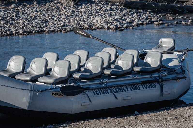 Jackson Hole: Snake River Scenic Float Tour with Chairs - Who Is This Tour Best For?