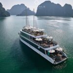 Jade Sails  Halong & Lan Ha Bay The Most Luxurious Day Tour - FAQs