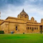 Jain Temple Full-Day Tour from Udaipur to Jodhpur - The Sum Up