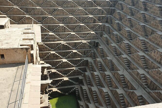 Jaipur Abhaneri Step Well Same Day Tour - Final Thoughts: Who Should Consider This Tour?