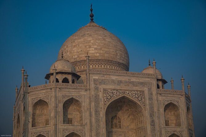 Jaipur Agra Day Tour Explore Taj Mahal,Agra Fort & Fatehpur Sikri - Fatehpur Sikri: The Mughal City
