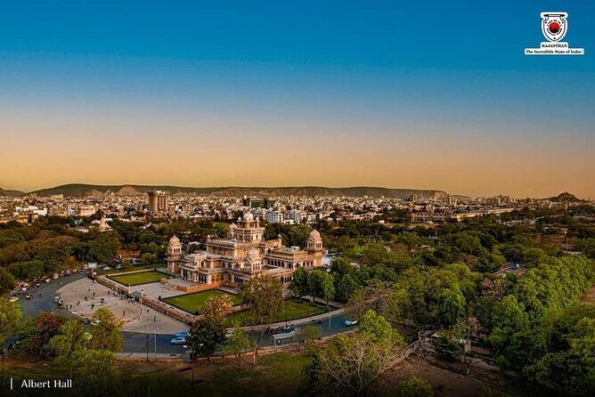 Jaipur - Agra Day Trip - Potential Drawbacks and Considerations