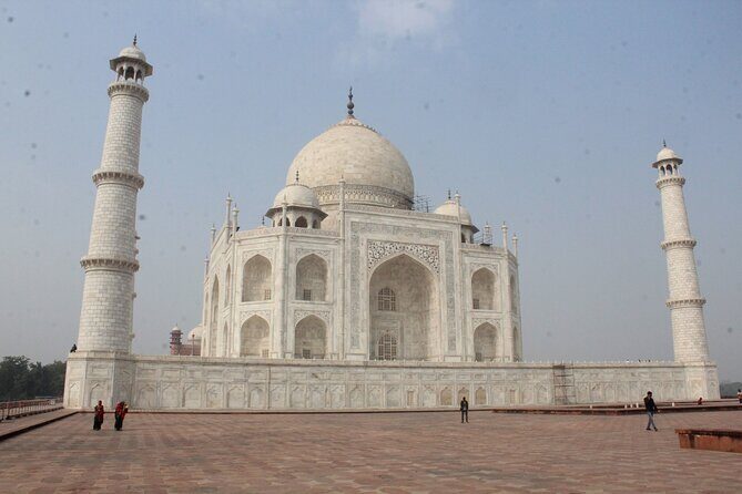 Jaipur Agra Same day Tour - Final Thoughts