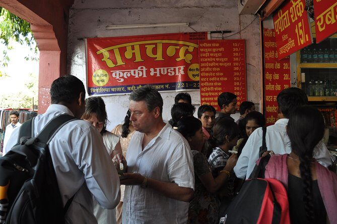 Jaipur Bazaar & Food Walking Tour - The Sum Up
