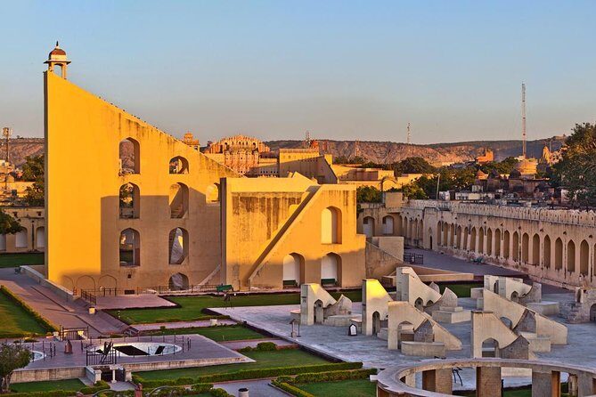 Jaipur by locals - Exploring Jaipur with a Local Touch