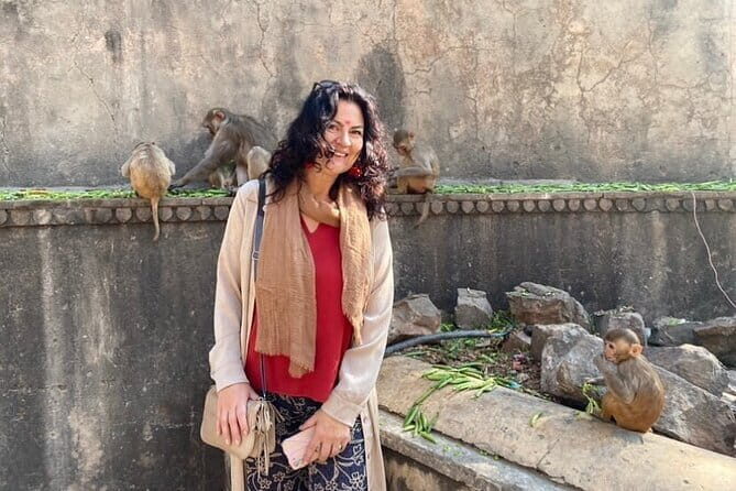 Jaipur City Tour and Nahargarh Sunset by Tuk-Tuk - What We Loved & What to Consider